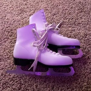 figure skates
